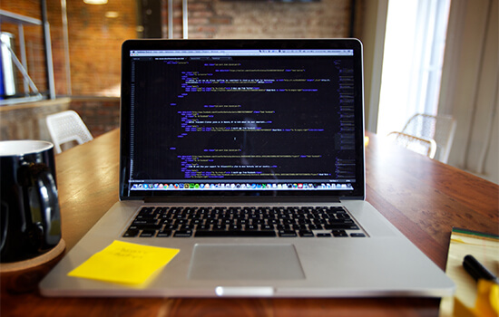 With .NET® OPC Programming