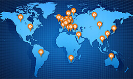 Robosoft in Europe